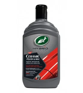 Turtle Wax Hybrid Solutions keramická Leštenka a vosk