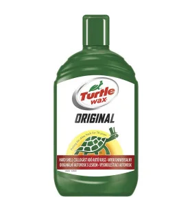 Vosk s leskem Turtle wax original