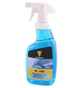 Rozmrazovač skel 650 ml