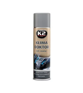 K2 Klima Doktor 500 ml Pěnový čistič klimatizace