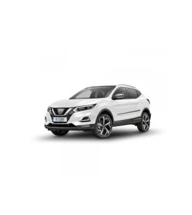 Boční lišty dveří Nissan Qashqai od 2013 a od 2021-