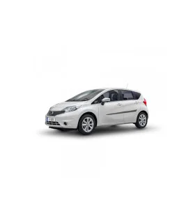 Boční lišty dveří Nissan Note 2013-