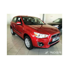Boční lišty dveří Mitsubishi ASX 2010 - 2012