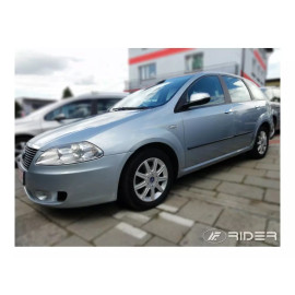 Boční lišty dveří Fiat Croma od 2005 - 2012
