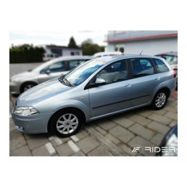 Boční lišty dveří Fiat Croma od 2005 - 2012