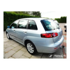 Boční lišty dveří Fiat Croma od 2005 - 2012