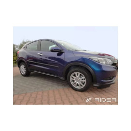 Boční lišty dveří Honda HRV od 2015-
