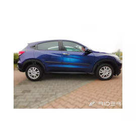 Boční lišty dveří Honda HRV od 2015-
