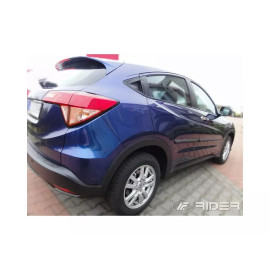 Boční lišty dveří Honda HRV od 2015-