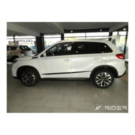 Boční lišty dveří Suzuki Vitara 2015-