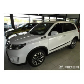Boční lišty dveří Suzuki Vitara 2015-