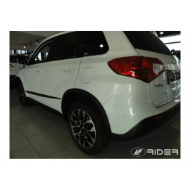 Boční lišty dveří Suzuki Vitara 2015-