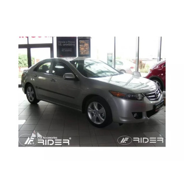 Boční lišty dveří Honda Accord 2008 - 2011 combi, sedan