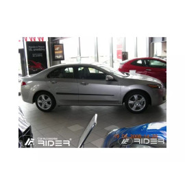 Boční lišty dveří Honda Accord 2008 - 2011 combi, sedan