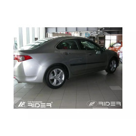 Boční lišty dveří Honda Accord 2008 - 2011 combi, sedan