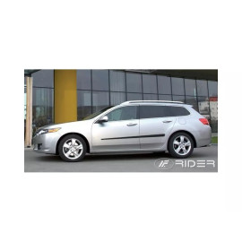 Boční lišty dveří Honda Accord 2008 - 2011 combi, sedan