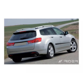 Boční lišty dveří Honda Accord 2008 - 2011 combi, sedan