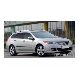 Boční lišty dveří Honda Accord 2008 - 2011 Sedan, Combi