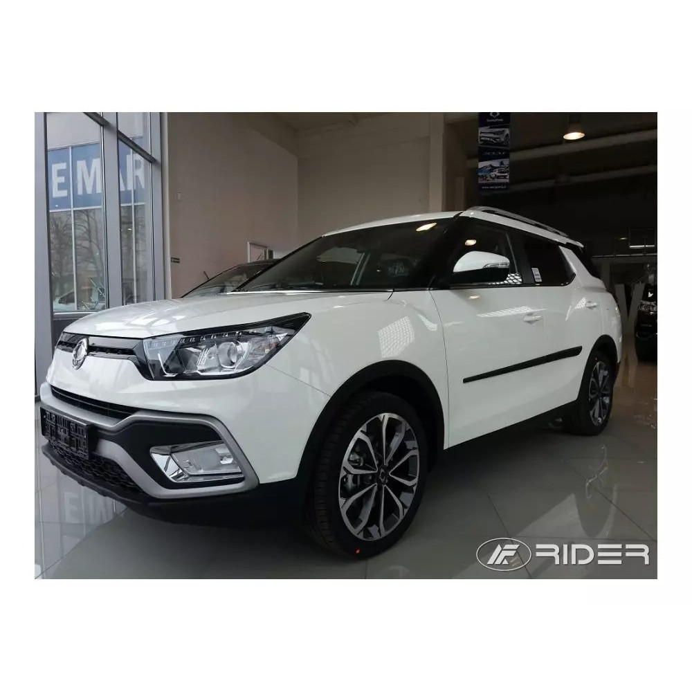 Boční lišty dveří Ssangyong Tivoli XLV 2016-