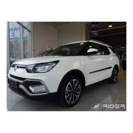 Boční lišty dveří Ssangyong Tivoli XLV 2016-