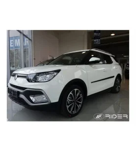 Boční lišty dveří Ssangyong Tivoli XLV 2016-