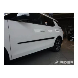 Boční lišty dveří Ssangyong Tivoli XLV 2016-