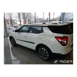 Boční lišty dveří Ssangyong Tivoli XLV 2016-