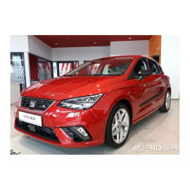 Boční lišty dveří Seat Ibiza 2017- hatchback