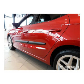 Boční lišty dveří Seat Ibiza 2017- hatchback