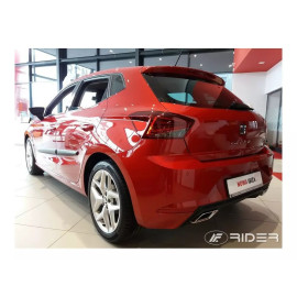 Boční lišty dveří Seat Ibiza 2017- hatchback