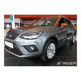 Boční lišty dveří Seat Arona 2017-