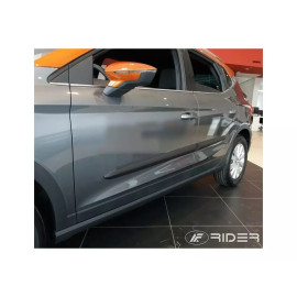 Boční lišty dveří Seat Arona 2017-