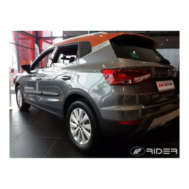 Boční lišty dveří Seat Arona 2017-