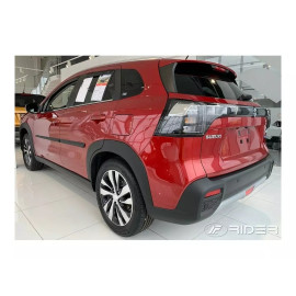 Boční lišty dveří Suzuki SX4 S-Cross od 2022