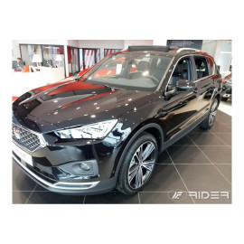 Boční lišty dveří Seat Tarraco 2018-