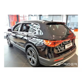 Boční lišty dveří Seat Tarraco 2018-