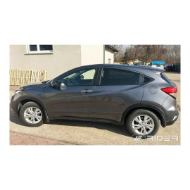 boční lišty dveří Honda HRV 2015-