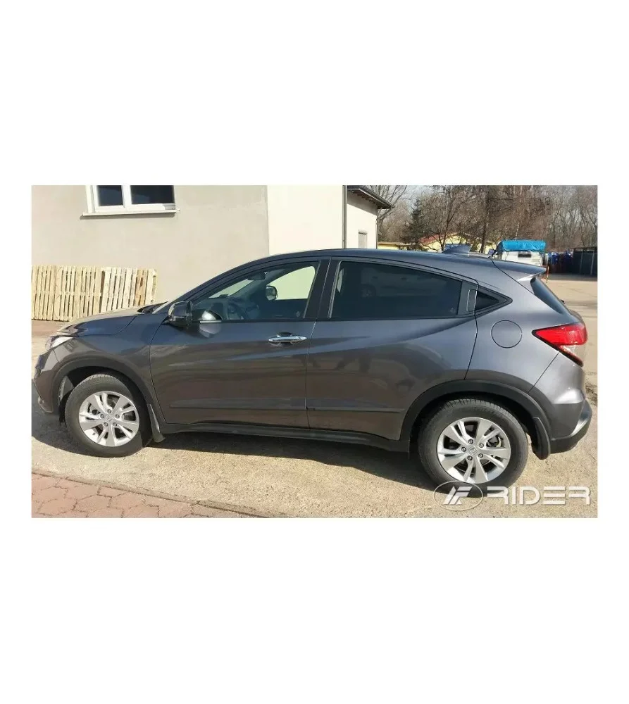 boční lišty dveří Honda HRV 2015- — 6