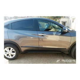 boční lišty dveří Honda HRV 2015-