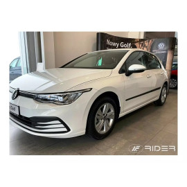 Boční lišty dveří Volkswagen Golf VIII 2019- hatchback