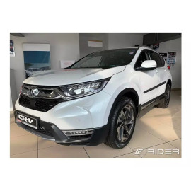 Boční lišty dveří Honda CR-V 2018-