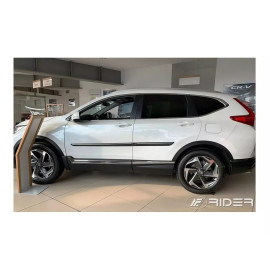 Boční lišty dveří Honda CR-V 2018-