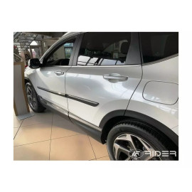 Boční lišty dveří Honda CR-V 2018-