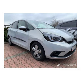 Boční lišty dveří Honda Jazz IV 5D 2020- hatchback