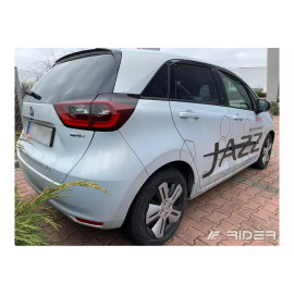 Boční lišty dveří Honda Jazz IV 5D 2020- hatchback