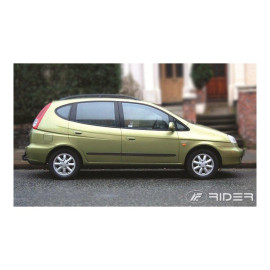 Boční lišty dveří Chevrolet Rezzo 2004 - 2008