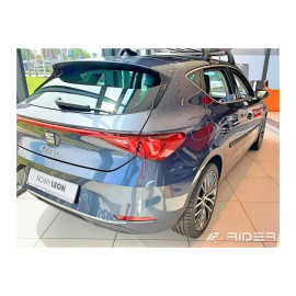 Boční lišty dveří Seat Leon 2020- hatchback