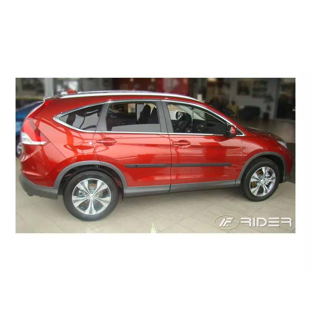 Boční lišty dveří Honda CR-V 2012 - 2018