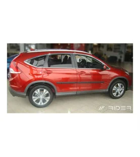 Boční lišty dveří Honda CR-V 2012 - 2018