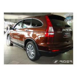 Boční lišty dveří Honda CRV od 2009 - 2011